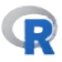 R Logo