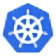 Kubernetes Logo